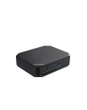 Blackview Mini PC MP200 i5-12450H 16GB SSD1TB W11Pro Czarny - nr 4