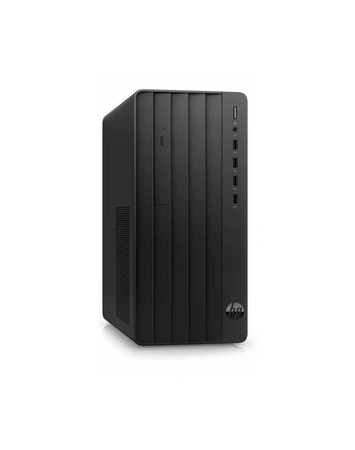 hewlett-packard HP Pro 290 G9 Tower i3-13100 16GB DDR4 3200 SSD512 Intel UHD Graphics DVD W11Pro 3Y OnSite główny