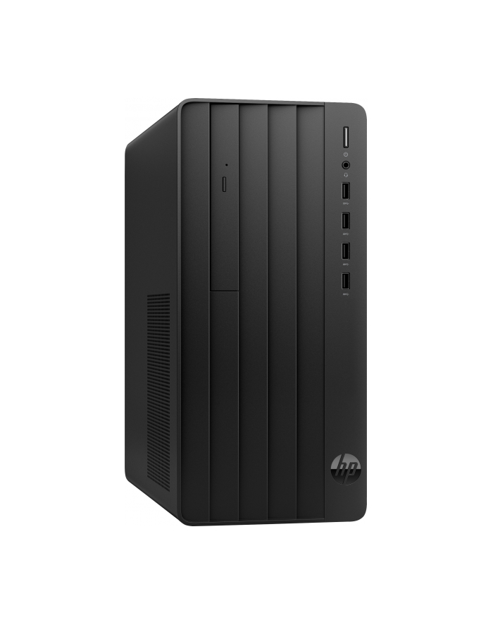 hewlett-packard HP Pro 290 G9 Tower i3-13100 8GB DDR4 3200 SSD256 Intel UHD Graphics DVD W11Pro 3Y OnSite główny