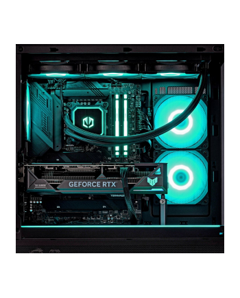 Actina View 7800X3D/32GB/1TB/RX7900XTX/1000W