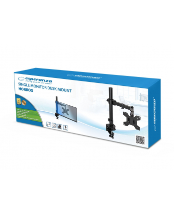ESPERANZA UCHWYT DO MONITORA HORKOS ERW017
