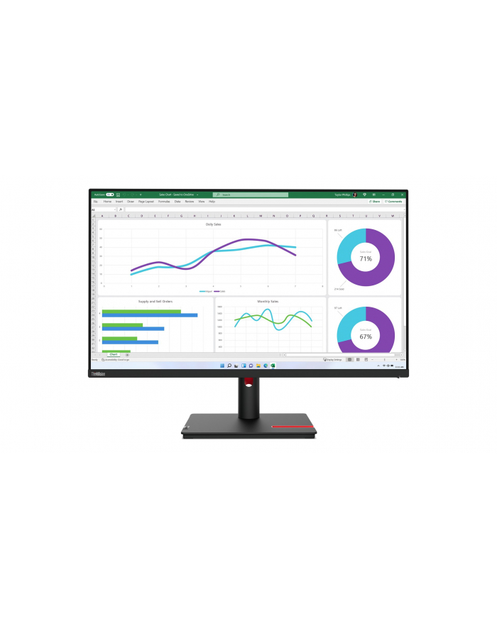 no name T32h-30(A22315QT0)315inch Monitor-HDMI główny