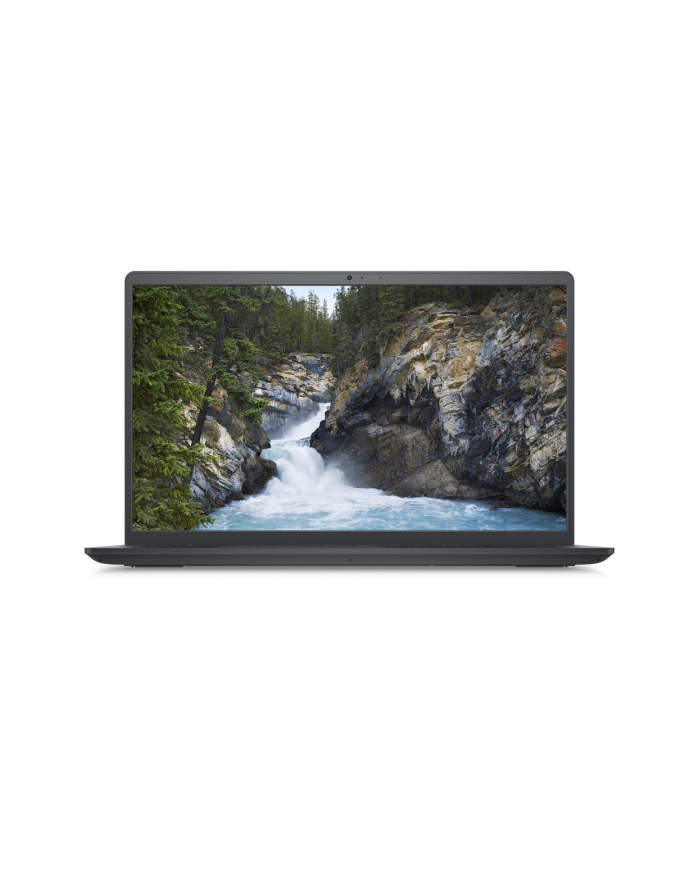 Dell Vostro 3520 i5-1235U 156''; FHD 250nits AG 16GB DDR4 SSD1TB Intel Iris Xe Graphics  FgrPr Cam Mic WLAN + BT Backlit Kb 3 W11Pro główny