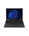 Lenovo ThinkPad X13 Yoga G3 13,3''; WUXGA i5-1245U 16GB SSD256 IrisXe 4G_LTE W11Pro 3Y OnSite - nr 7