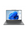Lenovo Yoga 7 2-in-1 14AHP9 Ryzen 5 8640HS 14''; WUXGA OLED 400nits Glossy 16GB LPDDR5x-6400 SSD512 Radeon 760M Graphics Win11 Storm Grey - nr 18