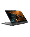 Lenovo Yoga 7 2-in-1 14AHP9 Ryzen 7 8840HS 14''; WUXGA OLED 400nits Glossy 16GB LPDDR5x-6400 SSD512 Radeon 760M Graphics Win11 Storm Grey - nr 16