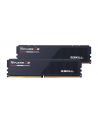 GSKILL RIPJAWS S5 DDR5 2X16GB 6400MHZ CL36 XMP3 BLACK F5-6400J3648F16GX2-RS5K - nr 1