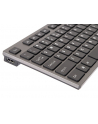 a4 tech Klawiatura przewodowa A4tech KV-300H USB szary - nr 3