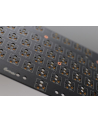 Klawiatura gamingowa Ducky One 3 Aura Black TKL, RGB LED - MX-Silent-Red (US) - nr 22