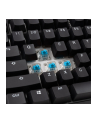 no name Klawiatura gamingowa Ducky Tinker 75, RGB, czarna - MX-Blue (ANSI) - nr 8