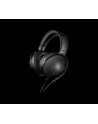 no name Słuchawki Sony MDR-Z1R Signature Series Premium Hi-Res, czarne | Sony | Słuchawki Hi-Res Premium z serii Signature | MDR-Z1R | Przewodowe | Nauszne | Czarny - nr 8