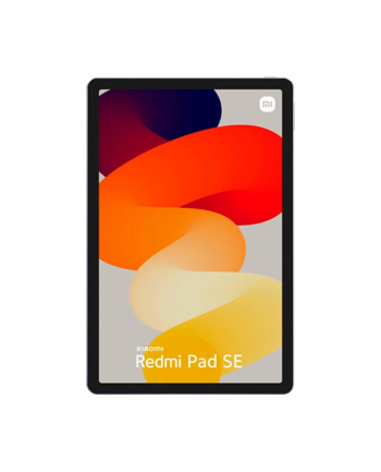 Tablet Xiaomi Redmi Pad SE 8GB/256GB Purple