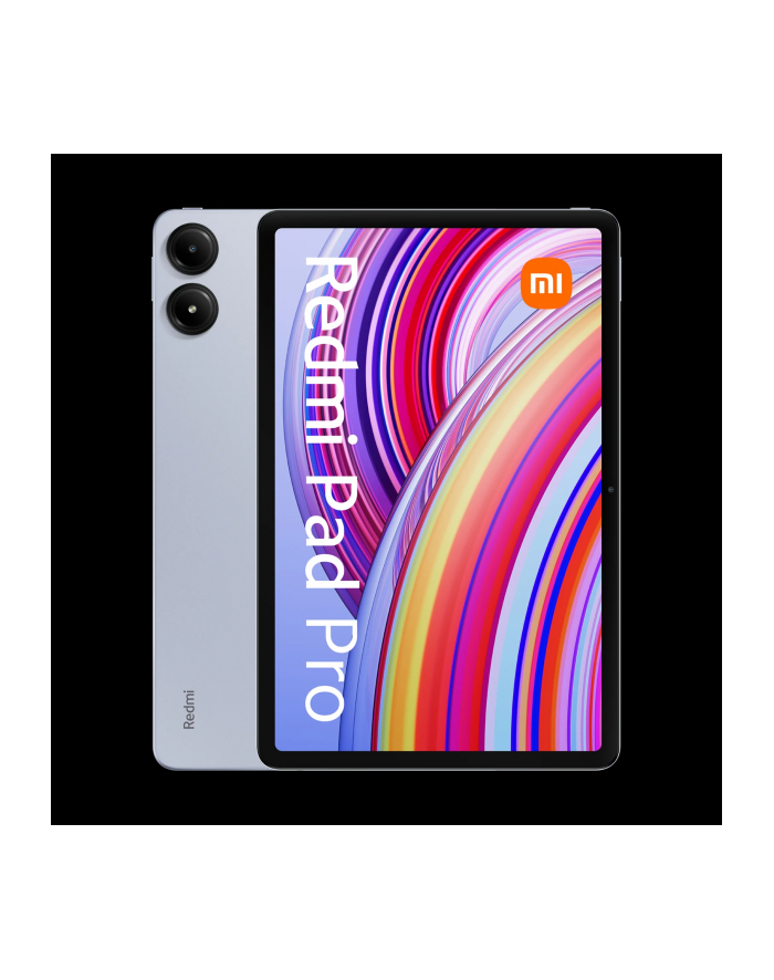 Tablet Xiaomi Redmi Pad Pro 8/256GB WiFi Ocean Blue główny