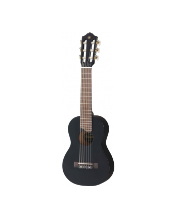 Yamaha GL1 - Guitalele, Black