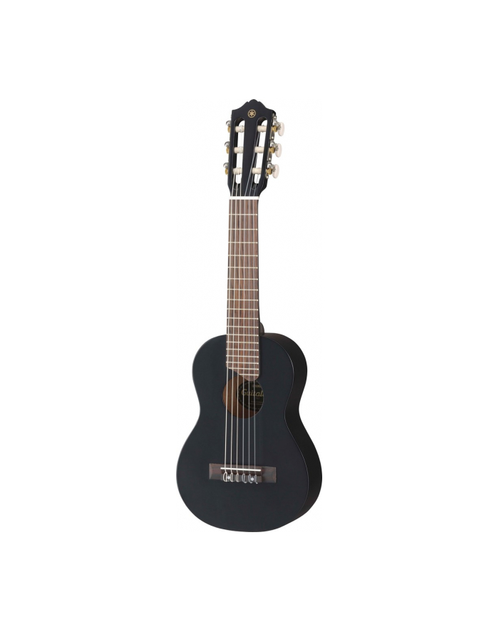 Yamaha GL1 - Guitalele, Black główny