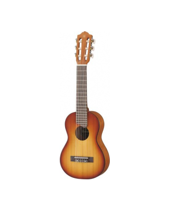 Yamaha GL1 - Guitalele, Tobacco Brown Sunburst