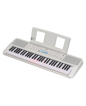 Yamaha EZ-310 - Keyboard