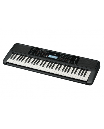 Yamaha PSR-E383 - Keyboard