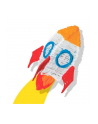 3DOODLER START FILAMENT ECO 25MM, 250 SZTUK, 5 KOLORÓW (NEON CZERW,POM,ZIEL,RÓŻ,ZÓŁĆ), NEON GLOW 3DS-ECO-MIX3-250 - nr 3