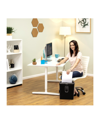 no name NISZCZARKA POWERSHRED P-30C CROSS CUT 6008101 FELLOWES