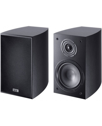 Kolumny Heco Victa ELITE 202 Czarne (2 szt) nr 1