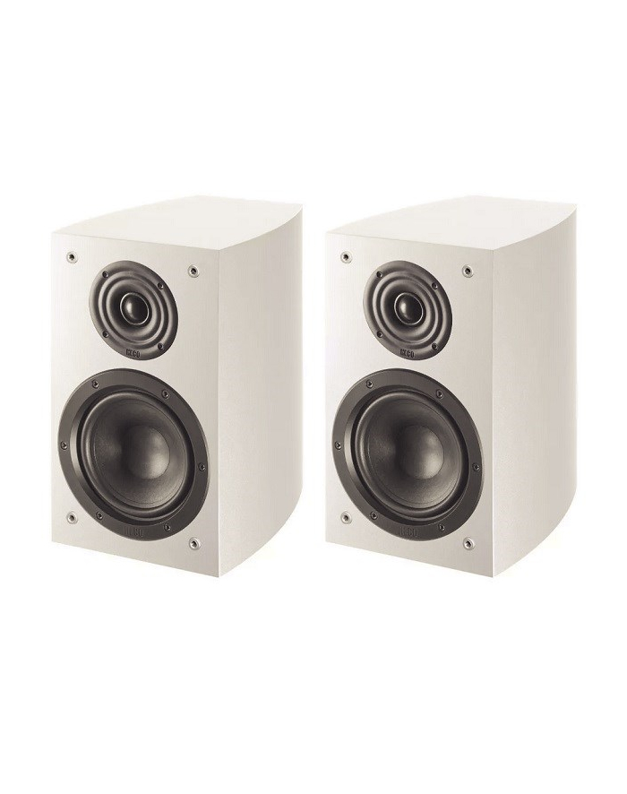 Kolumny Heco Victa ELITE 202 Białe (2 szt) główny