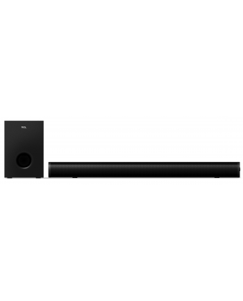 Soundbar TCL S522W 21 200 W czarny