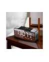 Radiobudzik bluetooth GreenBlue, FM, aux-in, 6W, temperatura, alarm, zegar, akumulator 2200mAh, GB200 - nr 10