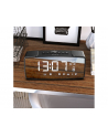 Radiobudzik bluetooth GreenBlue, FM, aux-in, 6W, temperatura, alarm, zegar, akumulator 2200mAh, GB200 - nr 8