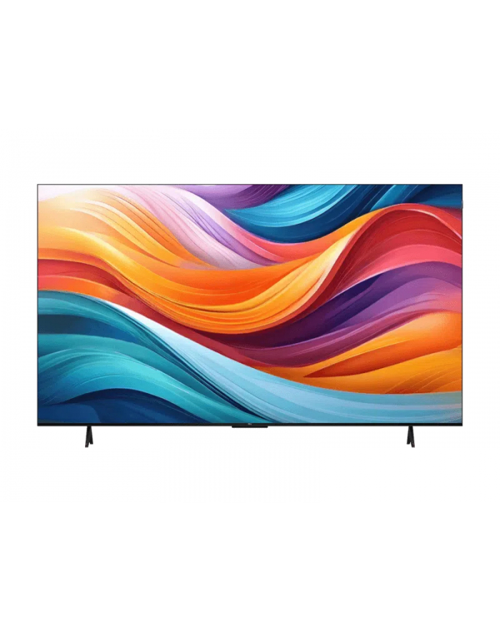 Telewizor 75''; TCL 75T7B główny