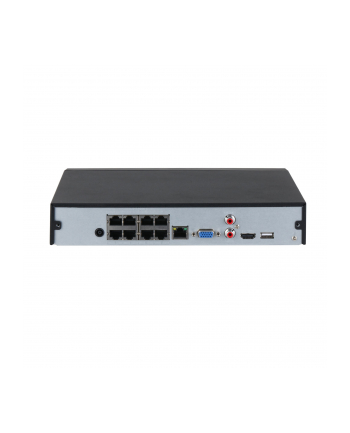 no name REJESTRATOR IP DAHUA NVR4108HS-8P-4KS3