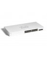 cisco CBS220 SMART 24-PORT GE 4X10G/SFP+ - nr 1