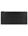 D-LINK DGS-1210-52, Gigabitowy inteligentny przełącznik z 48 portami 10/100/1000Base-T i 4 portami Gigabit MiniGBIC (SFP), 8023x Flow Control, 8023ad Link Aggregation, 8021Q VLAN, 8021p Priority Queues, Port Mirroring, obsługa Jumbo Frame, 8021D - nr 12