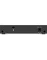 Switch Netgear GS305EPP-100PES 5p PoE 120W* (PoE+: 4p) Unmanaged Gigabit - nr 10