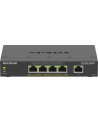 Switch Netgear GS305EPP-100PES 5p PoE 120W* (PoE+: 4p) Unmanaged Gigabit - nr 14