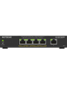 Switch Netgear GS305EPP-100PES 5p PoE 120W* (PoE+: 4p) Unmanaged Gigabit - nr 3