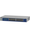 Switch Netgear GS524-300(wersja europejska)S 24p Unmanaged Gigabit - nr 7