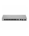 Switch Zyxel XGS1010-12 12p Unmanaged Multigigabit - nr 10
