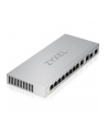 Switch Zyxel XGS1010-12 12p Unmanaged Multigigabit - nr 11