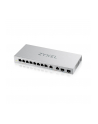 Switch Zyxel XGS1010-12 12p Unmanaged Multigigabit - nr 1