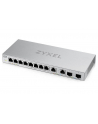 Switch Zyxel XGS1010-12 12p Unmanaged Multigigabit - nr 16