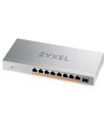 Switch Zyxel XMG-108HP 9p PoE (PoE++: 8) 100W Unmanaged Multigigabit - nr 14