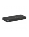 Switch Netgear GSM4212PX-100(wersja europejska)S 12p PoE 240W (PoE+: 8p) Managed 10 Gigabit - nr 7