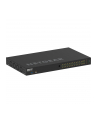 Switch Netgear GSM4230P-100(wersja europejska)S 30p PoE 300W (PoE+: 24p) Managed Gigabit - nr 11