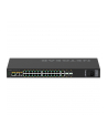 Switch Netgear GSM4230P-100(wersja europejska)S 30p PoE 300W (PoE+: 24p) Managed Gigabit - nr 12