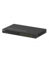 Switch Netgear GSM4230P-100(wersja europejska)S 30p PoE 300W (PoE+: 24p) Managed Gigabit - nr 2