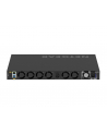 Switch Netgear XSM4340CV-100NES 40p  Managed Multigigabit - nr 6