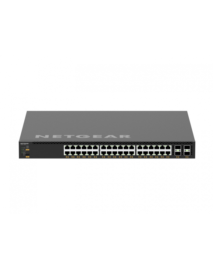 Switch Netgear XSM4340CV-100NES 40p  Managed Multigigabit główny