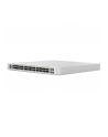 Switch Ubiquiti Enterprise 48 PoE 52p PoE ( PoE+: 48;) 720W Managed Multigigabit/10G - nr 16