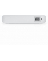 Switch Ubiquiti Enterprise 8 PoE 10p PoE ( PoE+: 8;) 120W Managed Multigigabit/10G - nr 19
